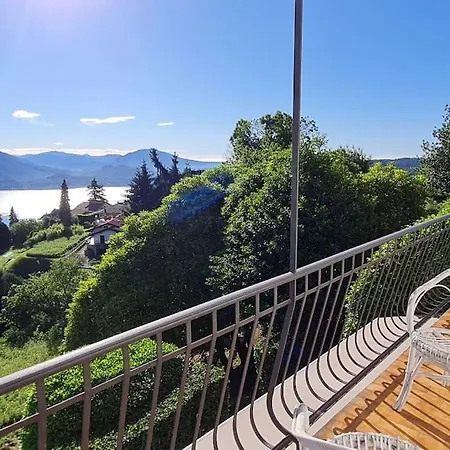 Belvedere B * Stresa