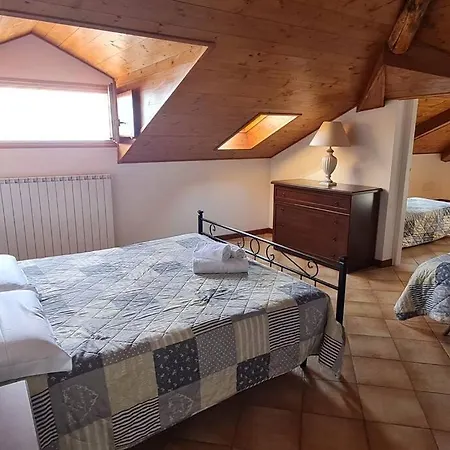 Apartment Belvedere B *