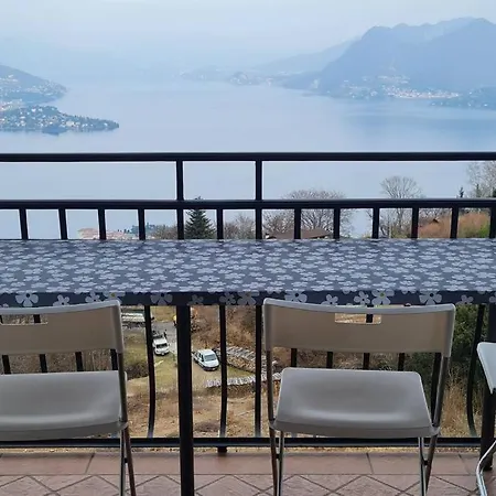 Apartment Belvedere B *