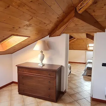 Belvedere B Apartment *