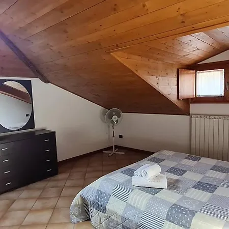 Belvedere B Apartment *