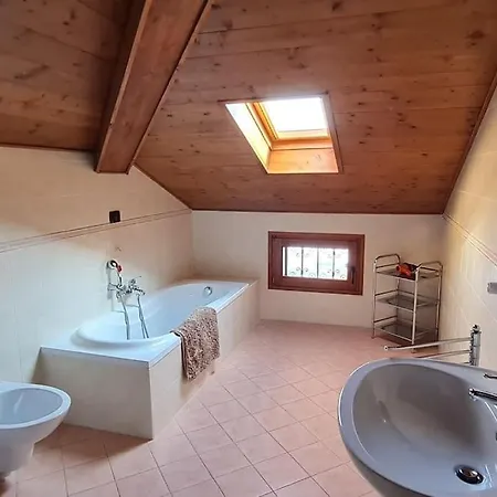 Belvedere B Apartment Stresa