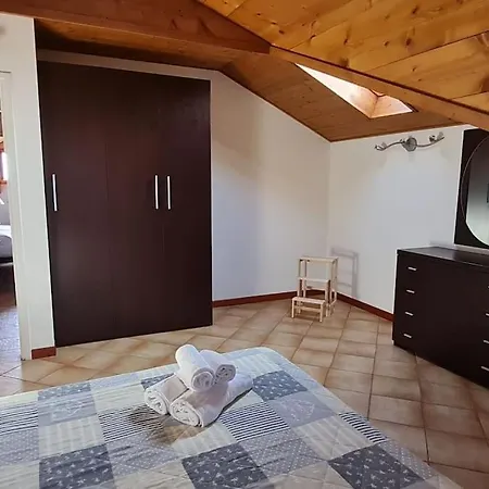 Belvedere B Апартаменты Стреза