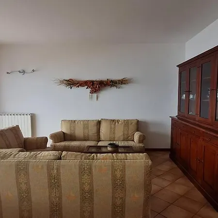 Apartment Belvedere B Stresa