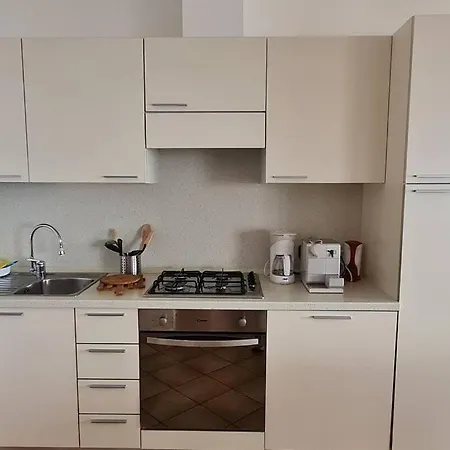 Belvedere B Apartment *