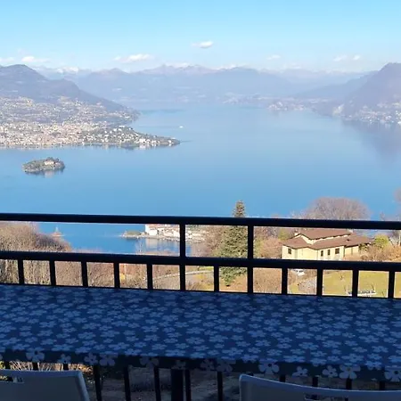 Belvedere B Apartment