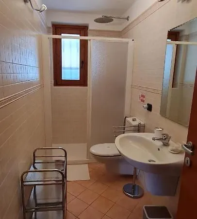 Belvedere B Apartment Stresa