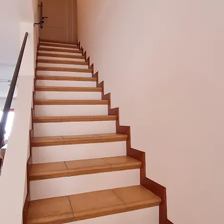 Belvedere B Апартаменты